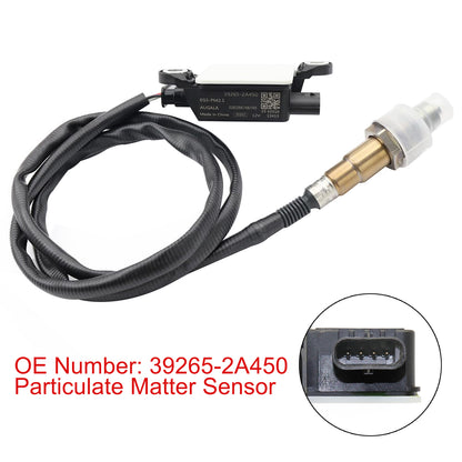 Kia Optima K5 1.7 CRDi 2016-2018 Particulate Matter Sensor 39265-2A450
