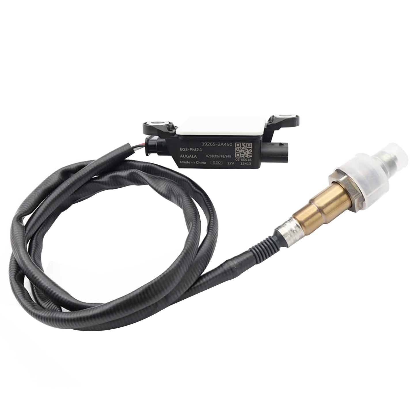 Kia Optima K5 1.7 CRDi 2016-2018 Particulate Matter Sensor 39265-2A450