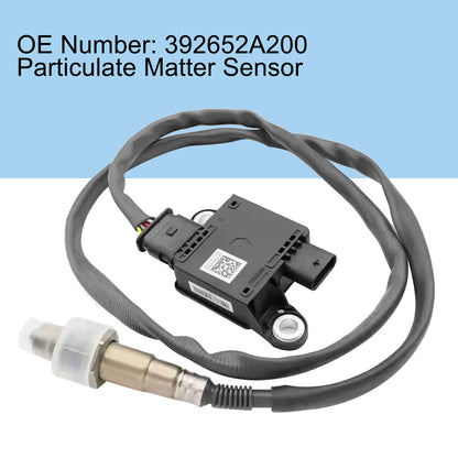 Hyundai i30 Kia Cee'd 2012-2017 Particulate Matter Sensor 392652A200