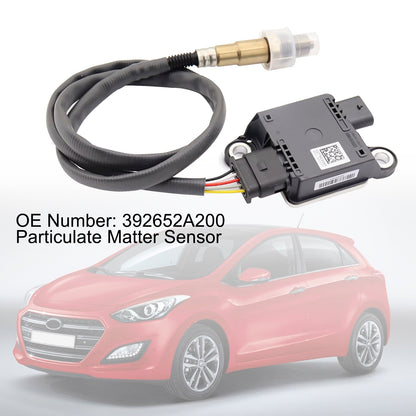 Hyundai i30 Kia Cee'd 2012-2017 Particulate Matter Sensor 392652A200