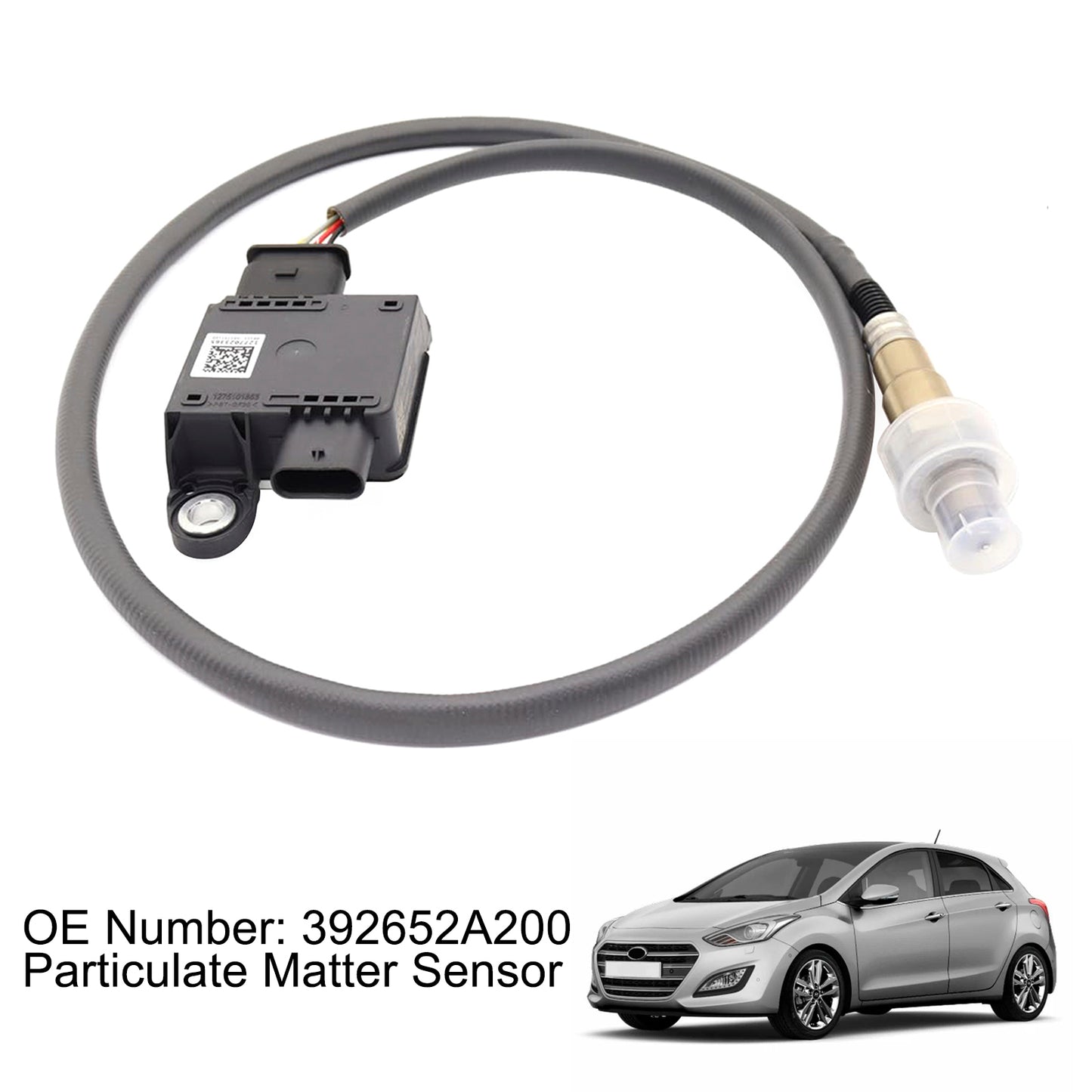 Hyundai i30 Kia Cee'd 2012-2017 Particulate Matter Sensor 392652A200