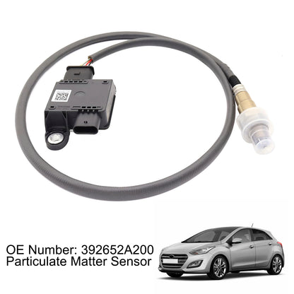 Hyundai i30 Kia Cee'd 2012-2017 Particulate Matter Sensor 392652A200