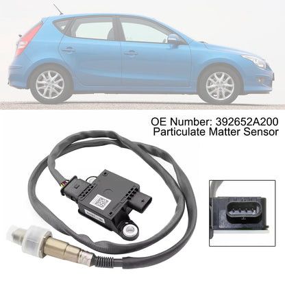 Hyundai i30 Kia Cee'd 2012-2017 Particulate Matter Sensor 392652A200
