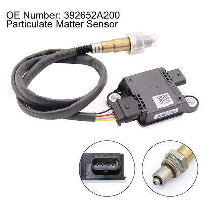Hyundai i30 Kia Cee'd 2012-2017 Particulate Matter Sensor 392652A200