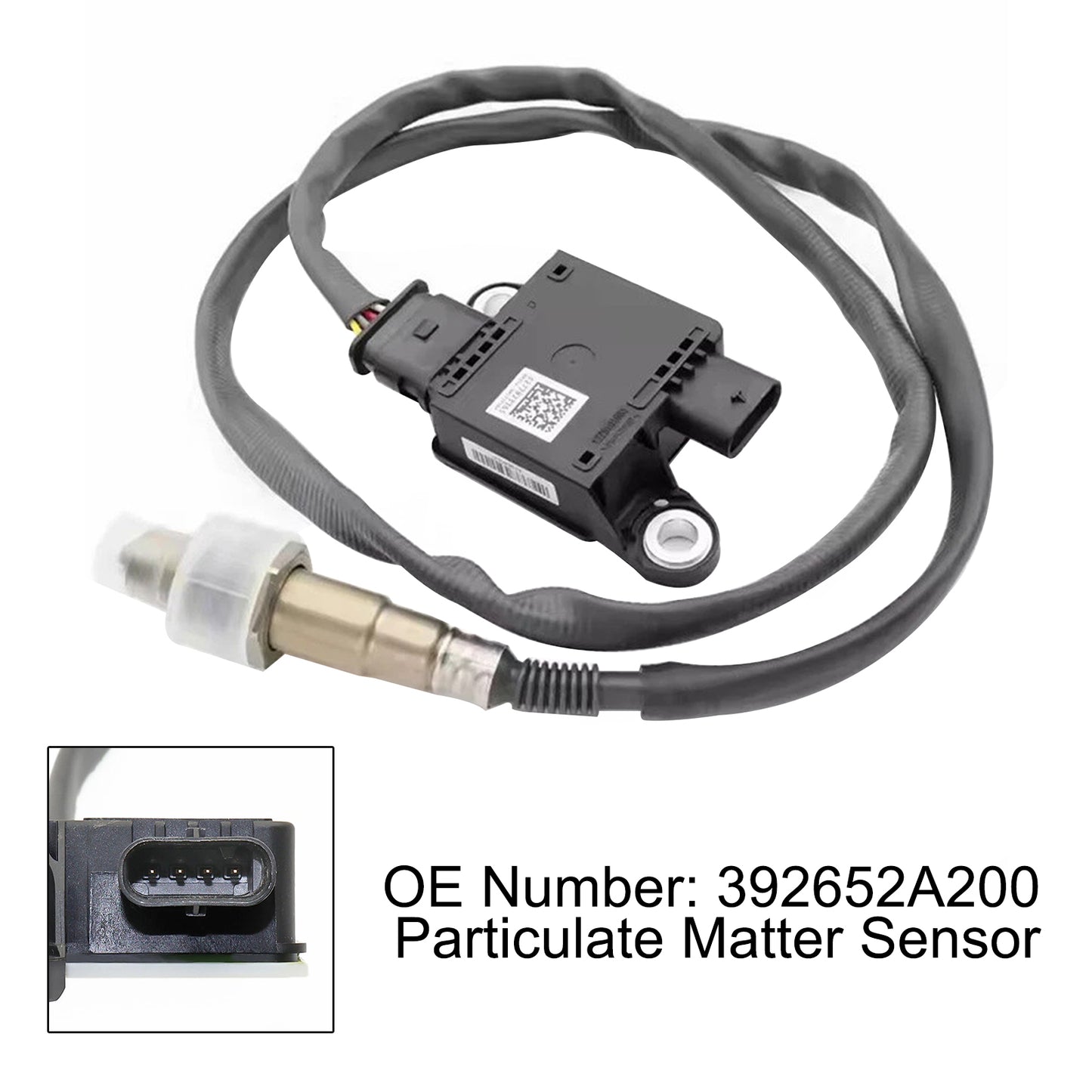 Hyundai i30 Kia Cee'd 2012-2017 Particulate Matter Sensor 392652A200