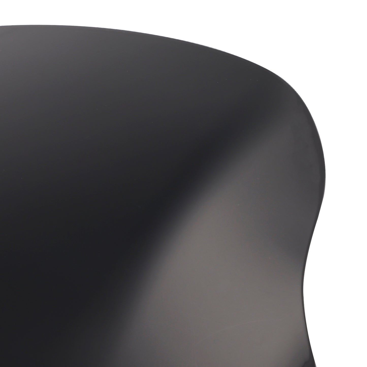 2019-2022 Honda CB400 SUPER FOUR Black Windshield WindScreen