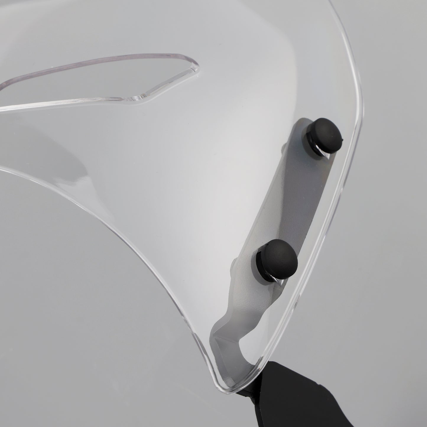 2019-2022 Honda CB400 SUPER FOUR Clear Windshield WindScreen