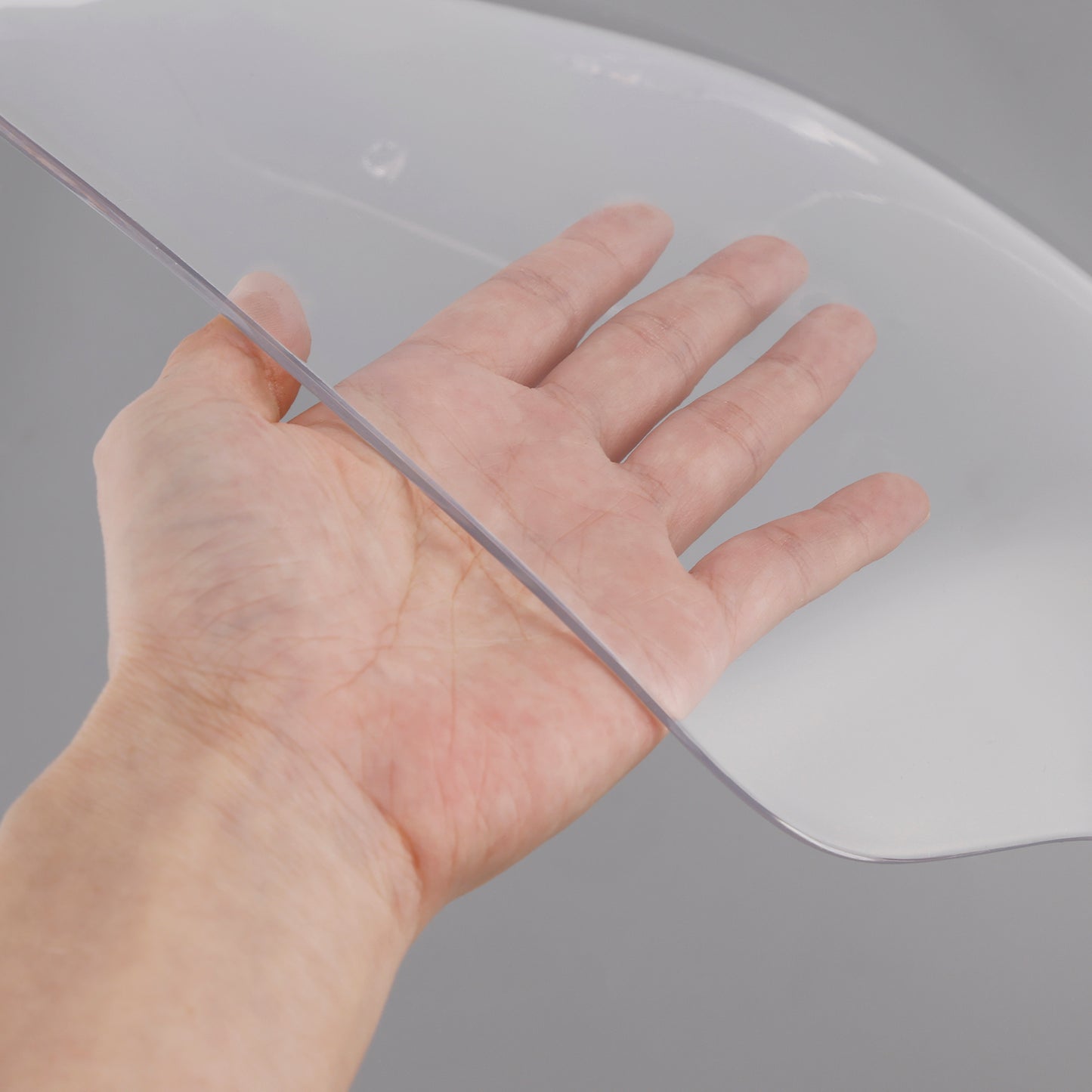 2019-2022 Honda CB400 SUPER FOUR Clear Windshield WindScreen