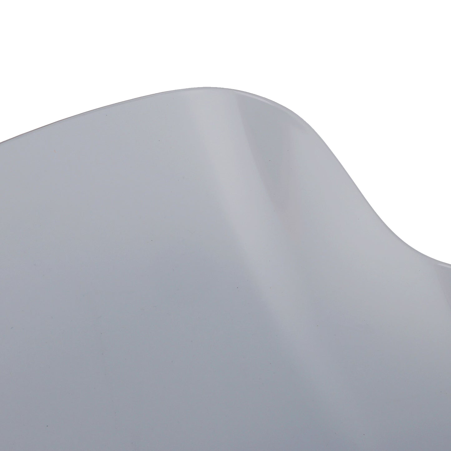 2019-2022 Honda CB400 SUPER FOUR Gray Windshield WindScreen