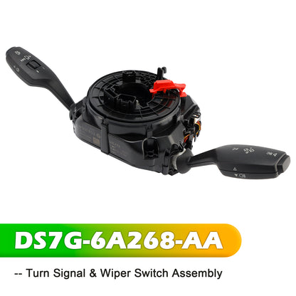 BMW F07 F10 F12 F13 F06 61319354047 Turn Signal & Wiper Switch Assembly