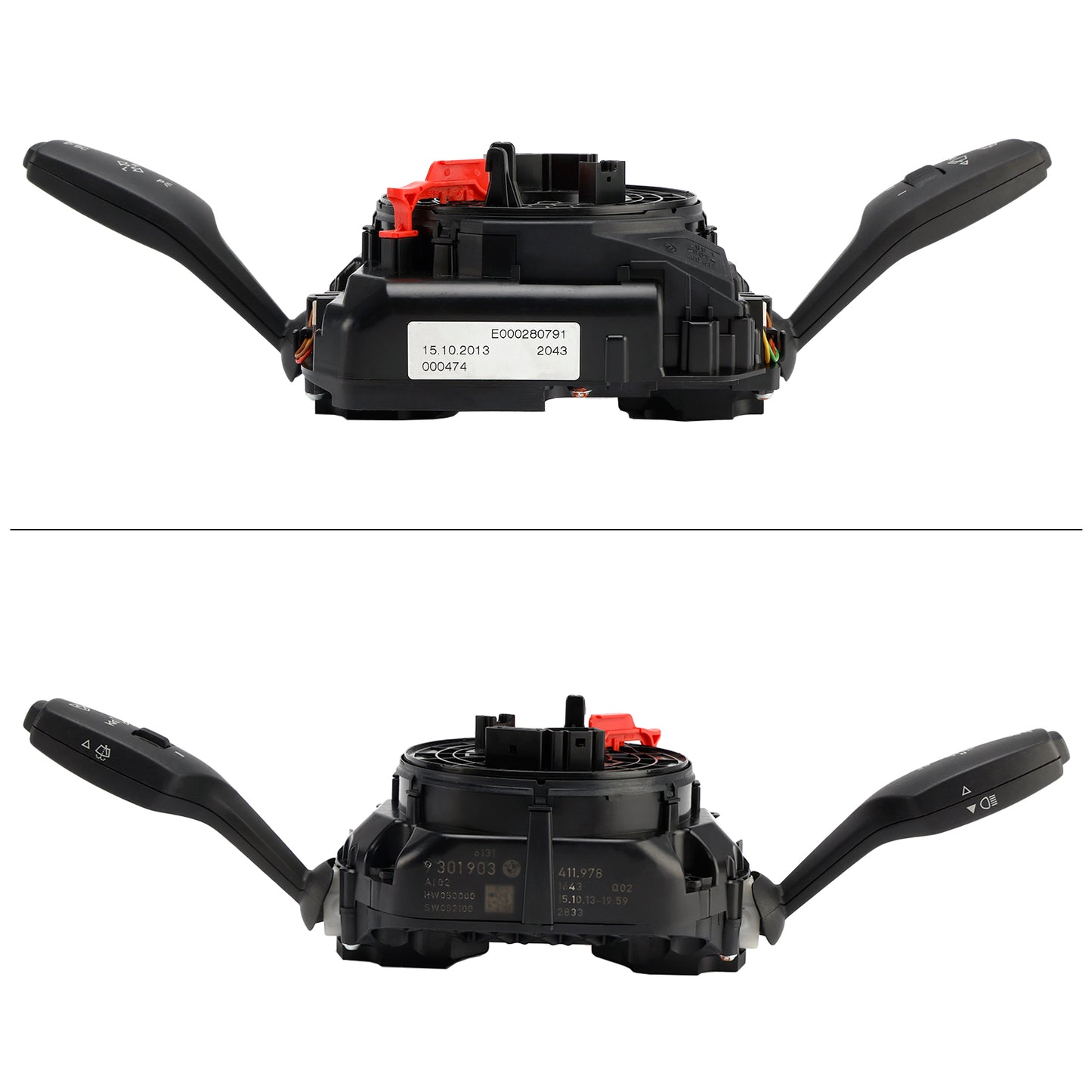 BMW F07 F10 F12 F13 F06 61319354047 Turn Signal & Wiper Switch Assembly
