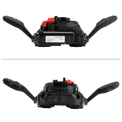 BMW F07 F10 F12 F13 F06 61319354047 Turn Signal & Wiper Switch Assembly
