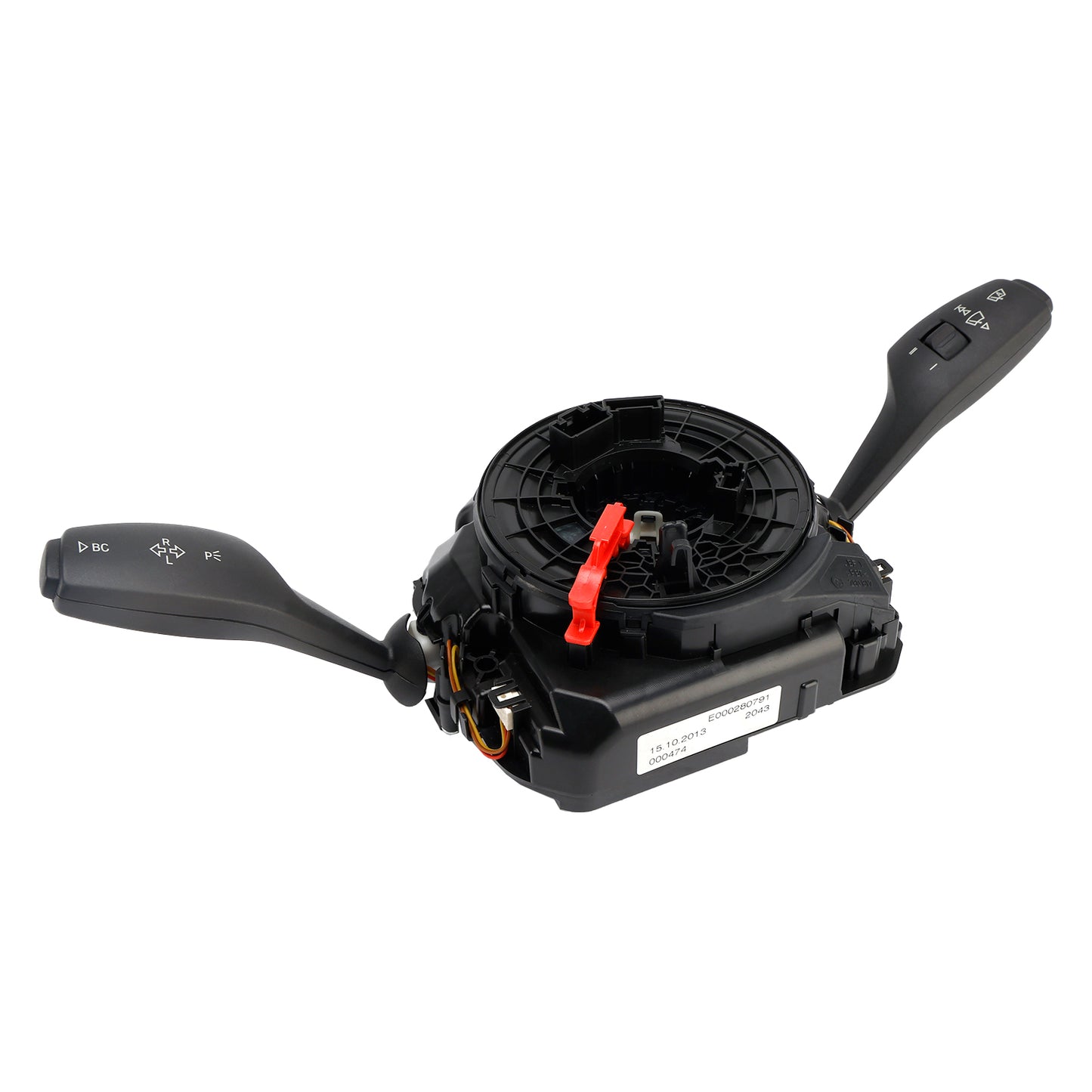 BMW F07 F10 F12 F13 F06 61319354047 Turn Signal & Wiper Switch Assembly