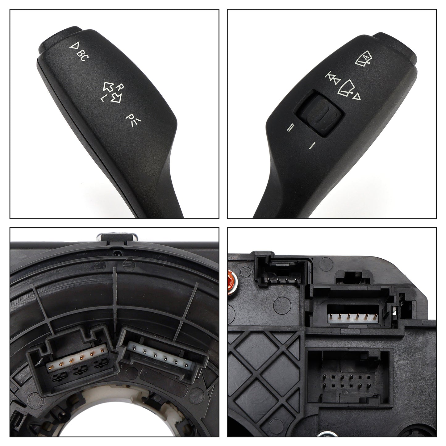 BMW F07 F10 F12 F13 F06 61319354047 Turn Signal & Wiper Switch Assembly