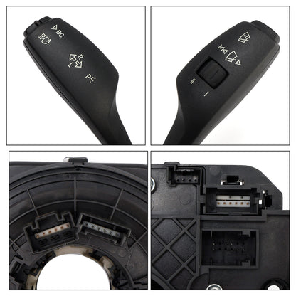BMW 750i 750Li 760Li 528i 535i 61319354048 Steering Column Switch Control