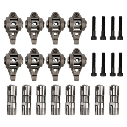 GMC Rocker Arms with Bolts & Valve Lifter Kit 10214664 MR-1341 JB-2079