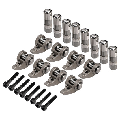 GMC Rocker Arms with Bolts & Valve Lifter Kit 10214664 MR-1341 JB-2079