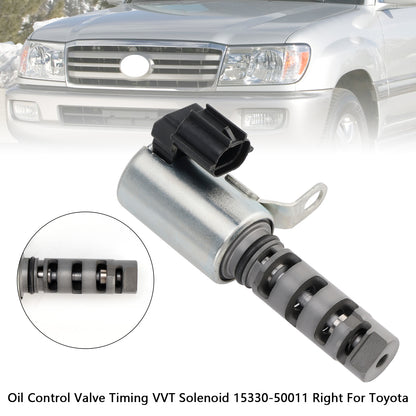 Toyota 15330-50011 Right Oil Control Valve Timing VVT Solenoid
