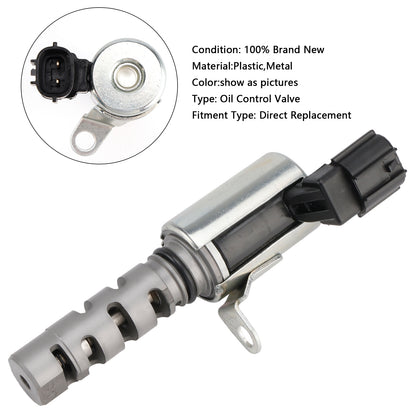 Toyota YARIS/VITZ 1.0 1999-2005 Oil Control Valve Timing VVT Solenoid 15330-23010 2297000290