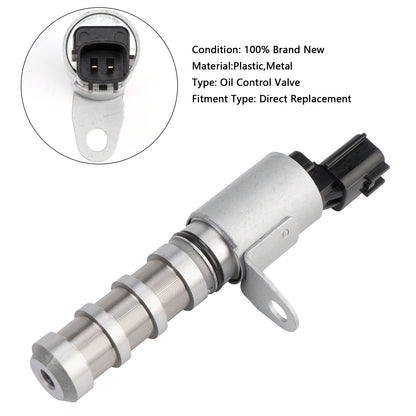 Nissan Renault Oil Control Valve Timing VVT Solenoid 237964892R 237964624R