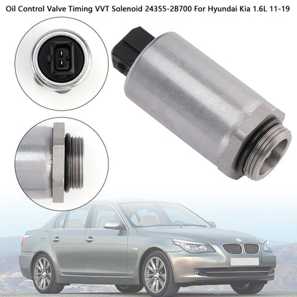 BMW 3 E46 1997-2005 Oil Control Valve Timing VVT Solenoid 11361432532