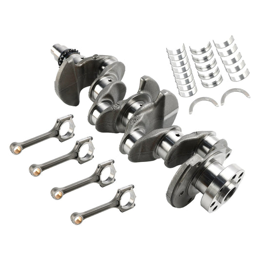 2014-present Hyundai Mistra G4NB 1.8L Engine 21030-2E000 622V6-2EH00 Crankshaft & Rods & Bearings Set