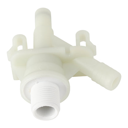 Dometic 300/310/320 Series RV/Camper/Trailer 385311641 Toilet Water Valve Kit