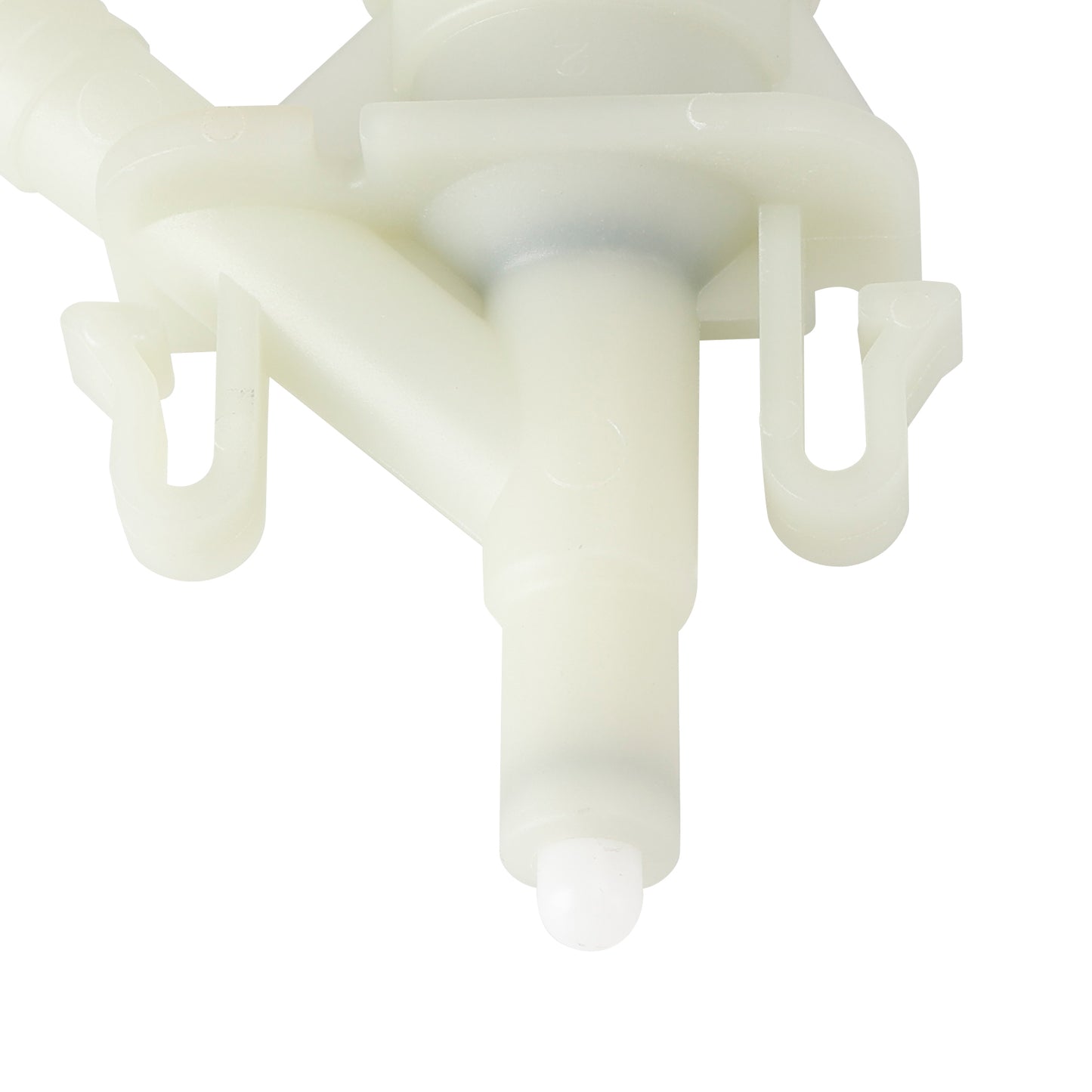 Dometic 300/310/320 Series RV/Camper/Trailer 385311641 Toilet Water Valve Kit