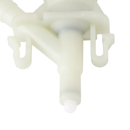 Dometic 300/310/320 Series RV/Camper/Trailer 385311641 Toilet Water Valve Kit