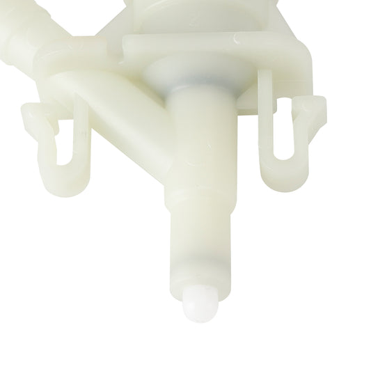 Dometic 300/310/320 Series RV/Camper/Trailer 385311641 Toilet Water Valve Kit