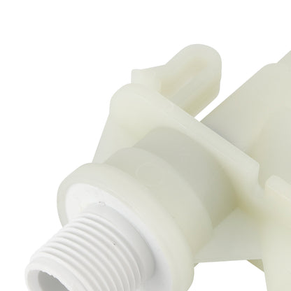 Dometic 300/310/320 Series RV/Camper/Trailer 385311641 Toilet Water Valve Kit