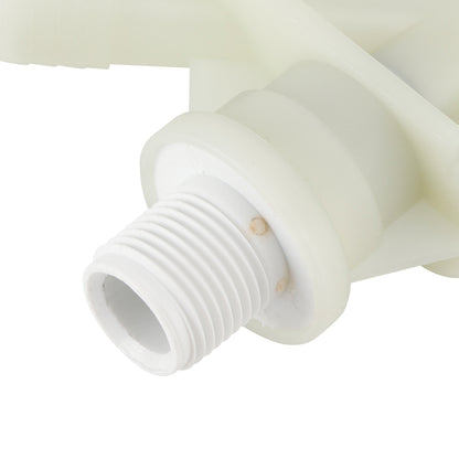 Dometic 300/310/320 Series RV/Camper/Trailer 385311641 Toilet Water Valve Kit