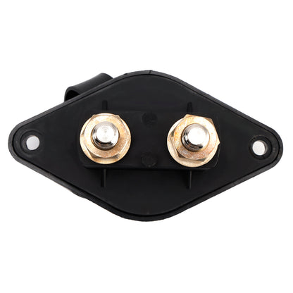 Man TGA TGL TGS TGX L/M2000 Battery Isolator Switch 81255066121