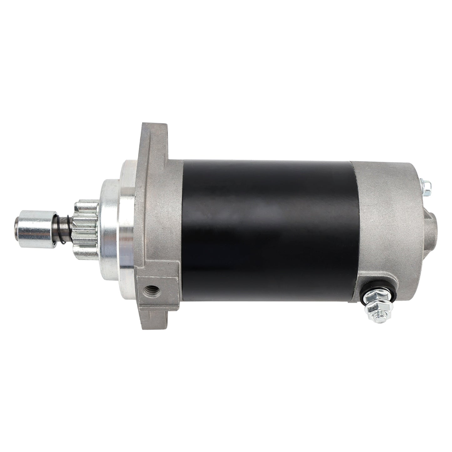 Nissan Suzuki Tohatsu Outboard 2 & 4 Stroke Engines 1992-2008 New 9T Starter Motor Engine Starting 31100-94400 31100-94401 853805T03
