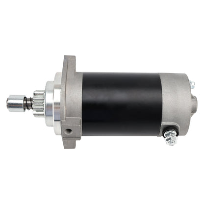 Nissan Suzuki Tohatsu Outboard 2 & 4 Stroke Engines 1992-2008 New 9T Starter Motor Engine Starting 31100-94400 31100-94401 853805T03