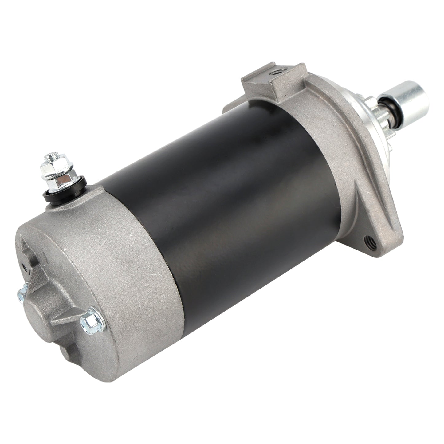 Nissan Suzuki Tohatsu Outboard 2 & 4 Stroke Engines 1992-2008 New 9T Starter Motor Engine Starting 31100-94400 31100-94401 853805T03