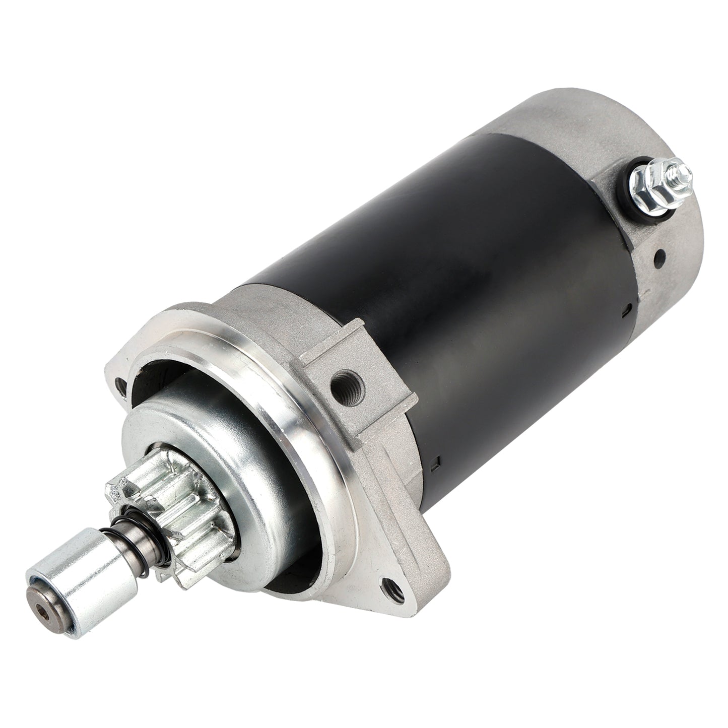 Nissan Suzuki Tohatsu Outboard 2 & 4 Stroke Engines 1992-2008 New 9T Starter Motor Engine Starting 31100-94400 31100-94401 853805T03