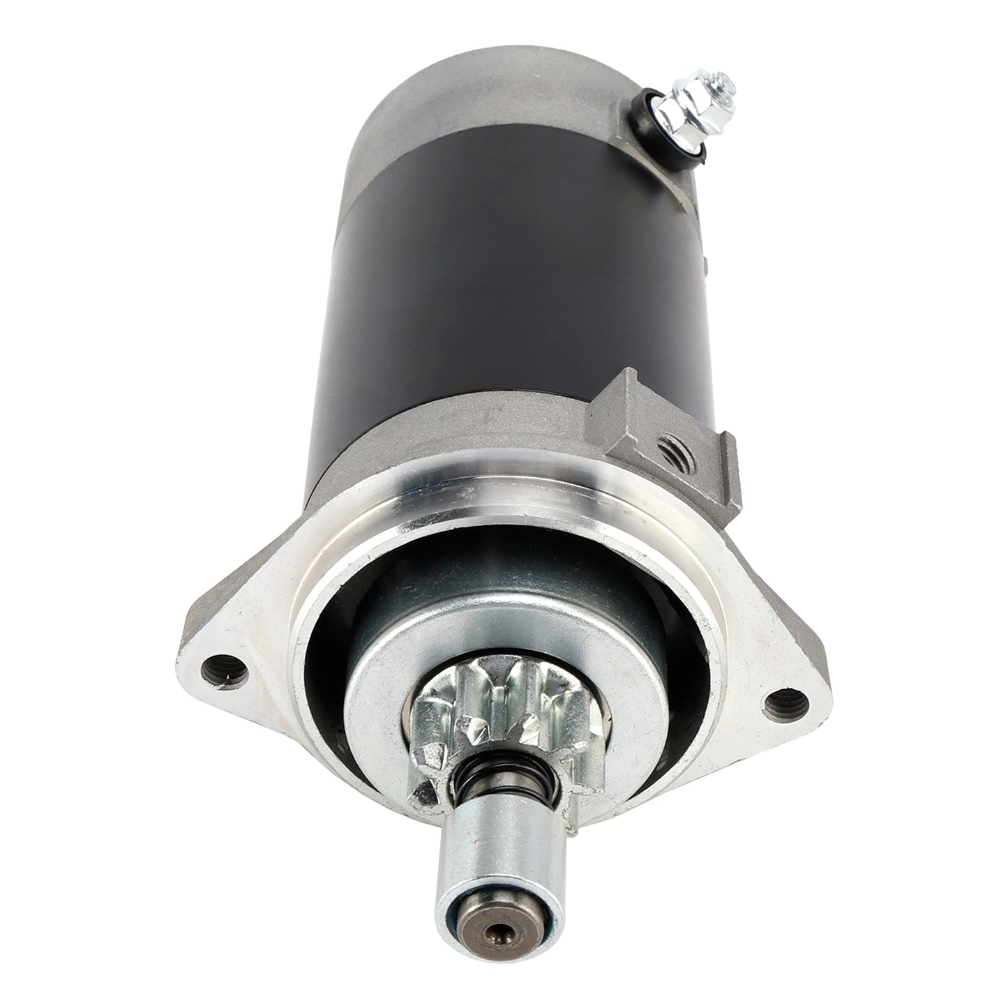 Nissan Suzuki Tohatsu Outboard 2 & 4 Stroke Engines 1992-2008 New 9T Starter Motor Engine Starting 31100-94400 31100-94401 853805T03