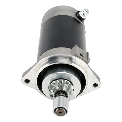 Nissan Suzuki Tohatsu Outboard 2 & 4 Stroke Engines 1992-2008 New 9T Starter Motor Engine Starting 31100-94400 31100-94401 853805T03