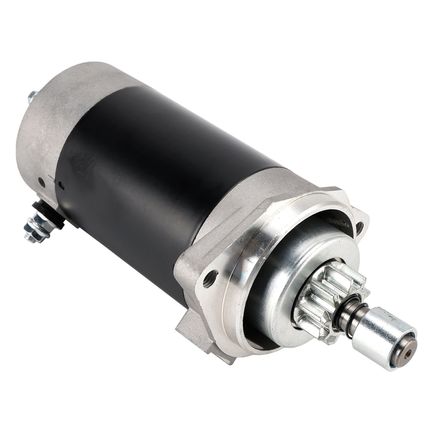Nissan Suzuki Tohatsu Outboard 2 & 4 Stroke Engines 1992-2008 New 9T Starter Motor Engine Starting 31100-94400 31100-94401 853805T03