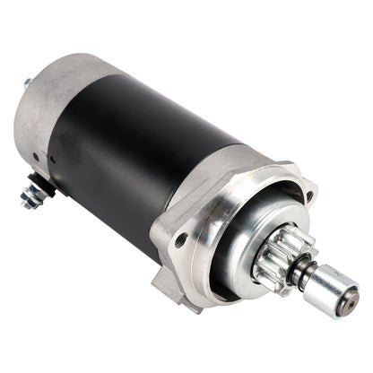Nissan Suzuki Tohatsu Outboard 2 & 4 Stroke Engines 1992-2008 New 9T Starter Motor Engine Starting 31100-94400 31100-94401 853805T03