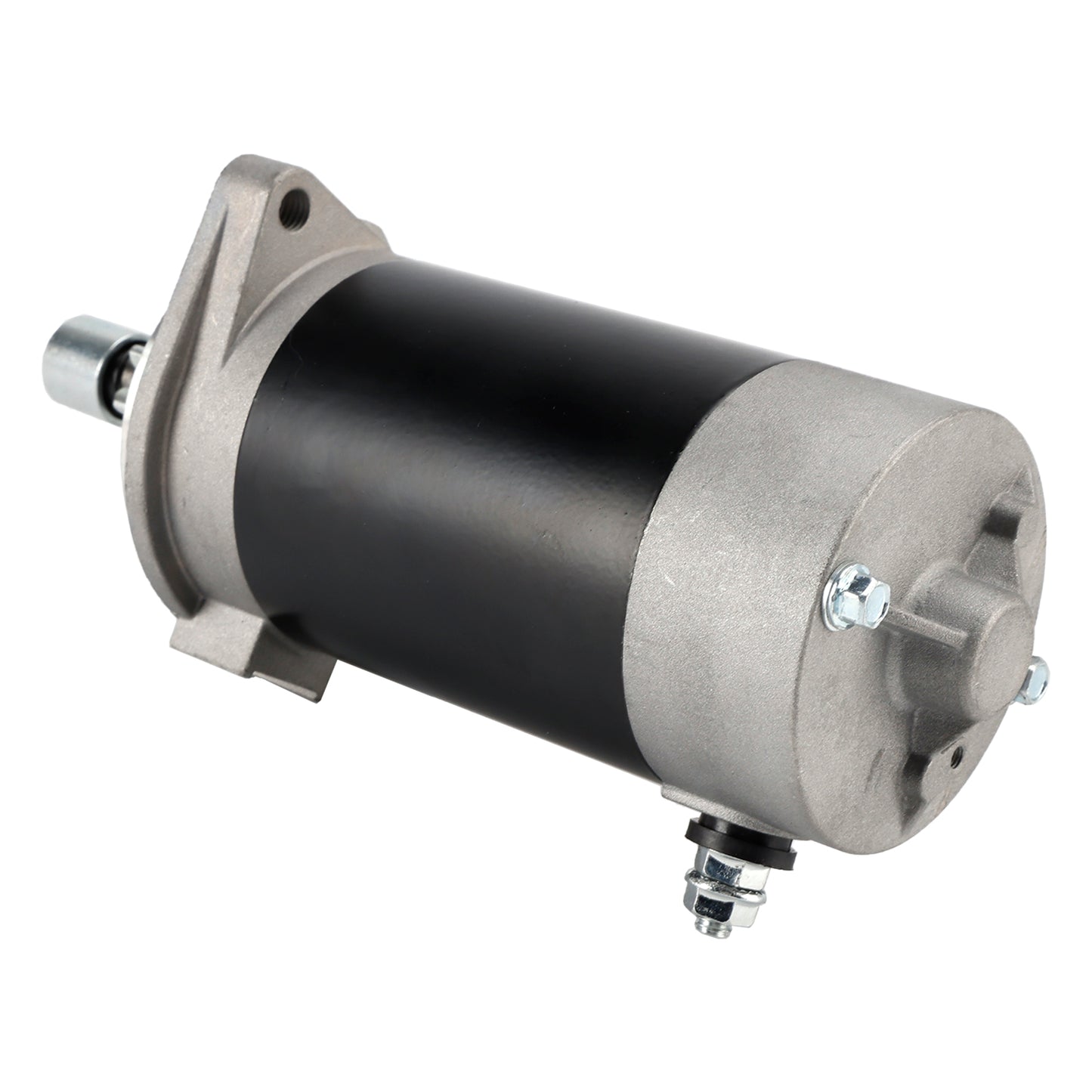 Nissan Suzuki Tohatsu Outboard 2 & 4 Stroke Engines 1992-2008 New 9T Starter Motor Engine Starting 31100-94400 31100-94401 853805T03