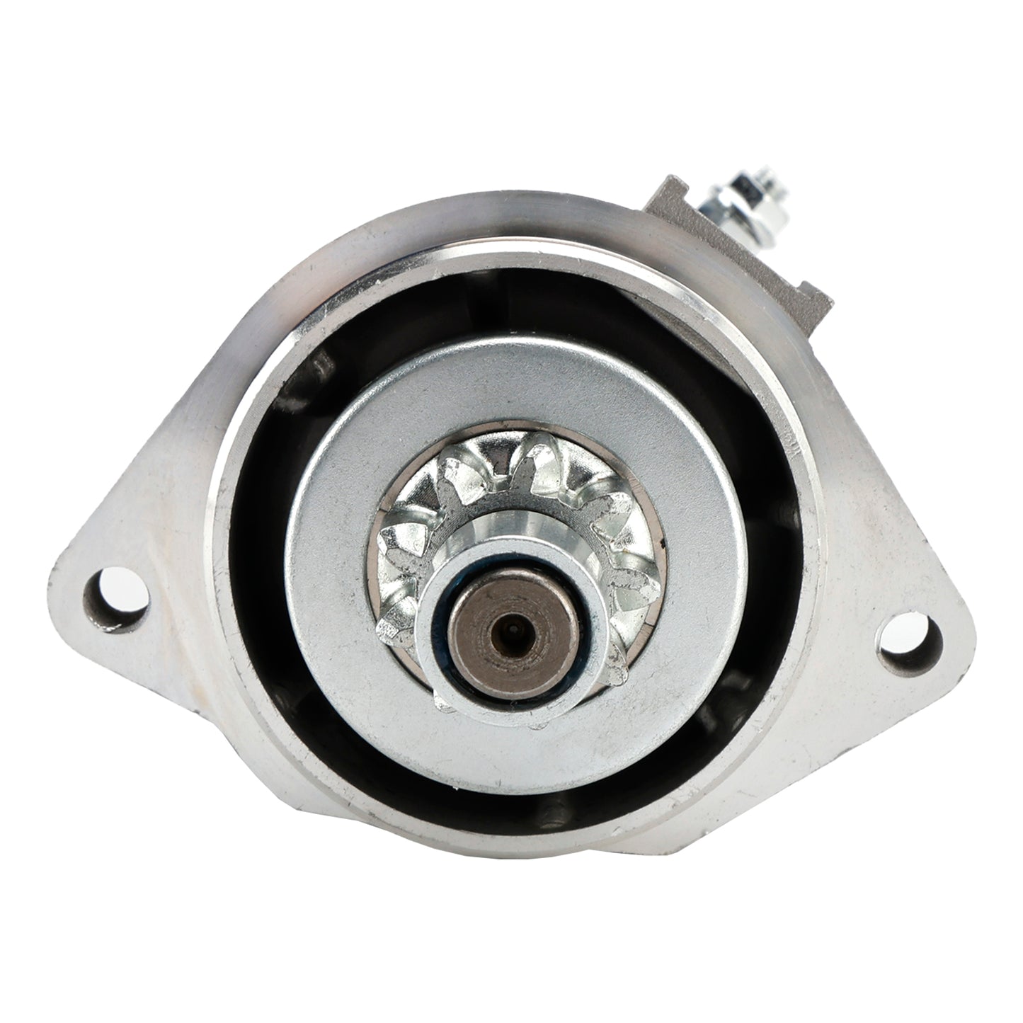 Nissan Suzuki Tohatsu Outboard 2 & 4 Stroke Engines 1992-2008 New 9T Starter Motor Engine Starting 31100-94400 31100-94401 853805T03
