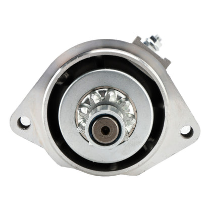 Nissan Suzuki Tohatsu Outboard 2 & 4 Stroke Engines 1992-2008 New 9T Starter Motor Engine Starting 31100-94400 31100-94401 853805T03
