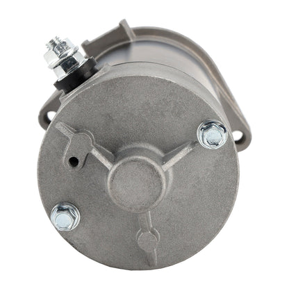 Nissan Suzuki Tohatsu Outboard 2 & 4 Stroke Engines 1992-2008 New 9T Starter Motor Engine Starting 31100-94400 31100-94401 853805T03