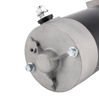 Nissan Suzuki Tohatsu Outboard 2 & 4 Stroke Engines 1992-2008 New 9T Starter Motor Engine Starting 31100-94400 31100-94401 853805T03