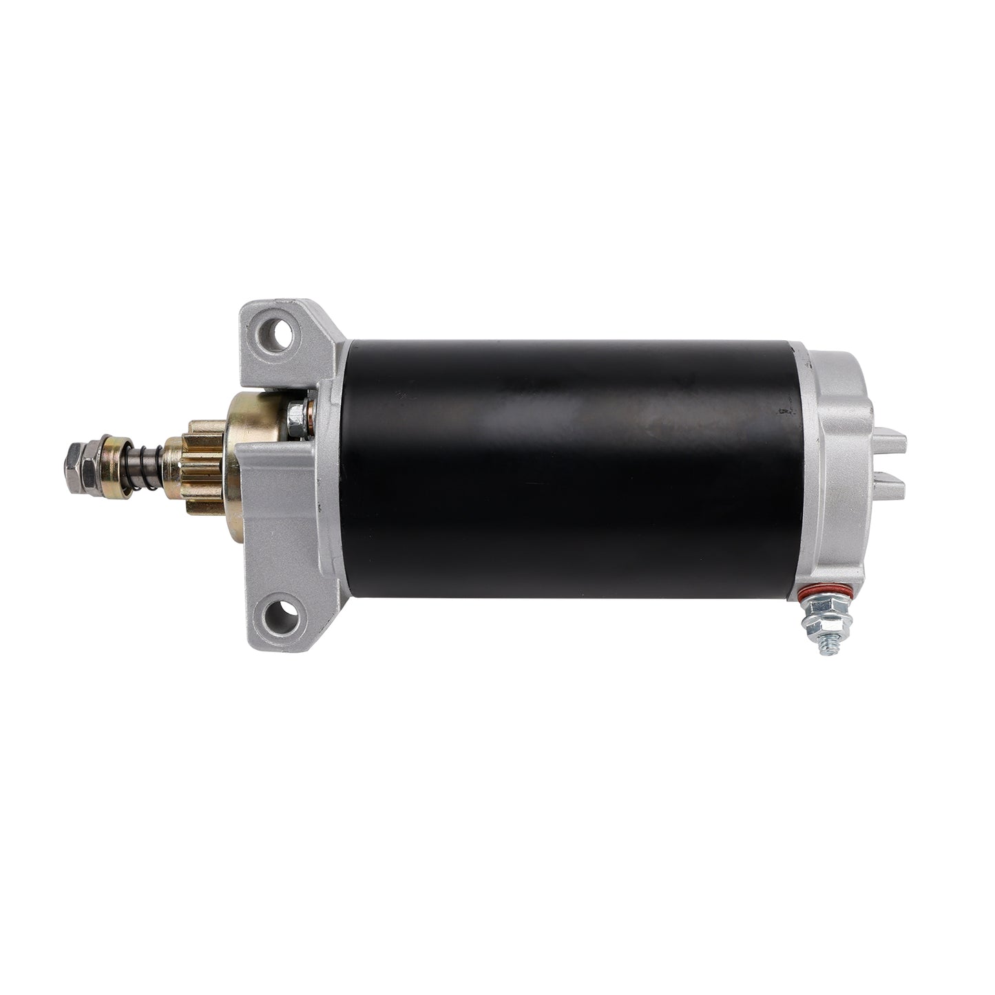Mercury Outboard 40Hp 50Hp 60Hp 4 Cyl 4 Stroke 2001-2009 New Starter Motor Engine Starting 9T 884044T 893888T 859377T