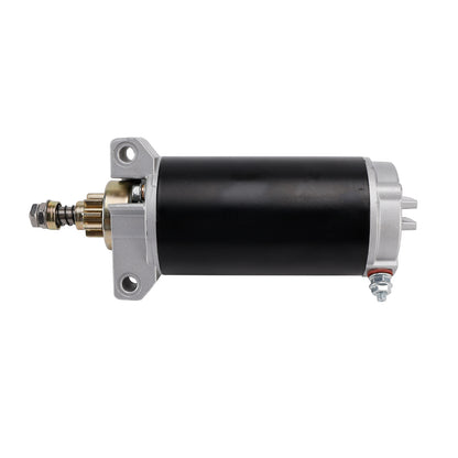 Mercury Outboard 40Hp 50Hp 60Hp 4 Cyl 4 Stroke 2001-2009 New Starter Motor Engine Starting 9T 884044T 893888T 859377T