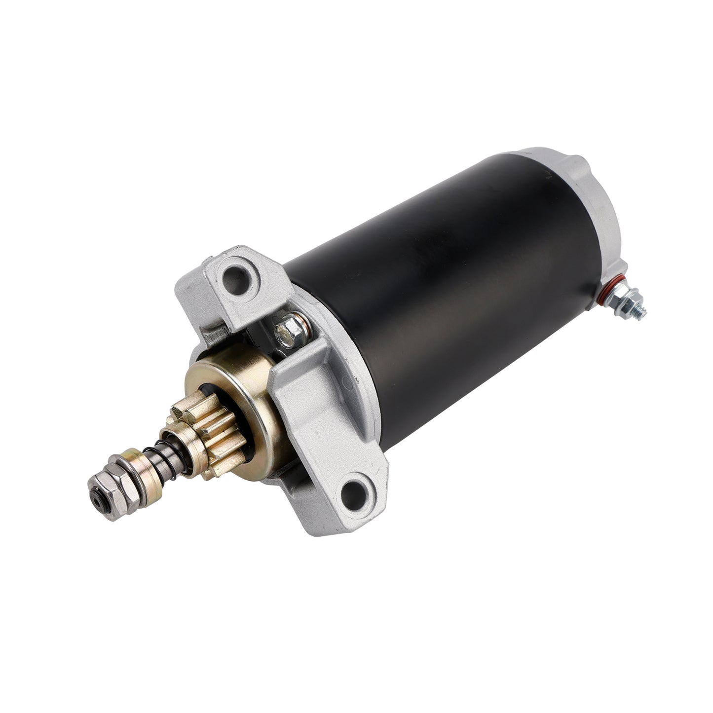 Mercury Outboard 40Hp 50Hp 60Hp 4 Cyl 4 Stroke 2001-2009 New Starter Motor Engine Starting 9T 884044T 893888T 859377T