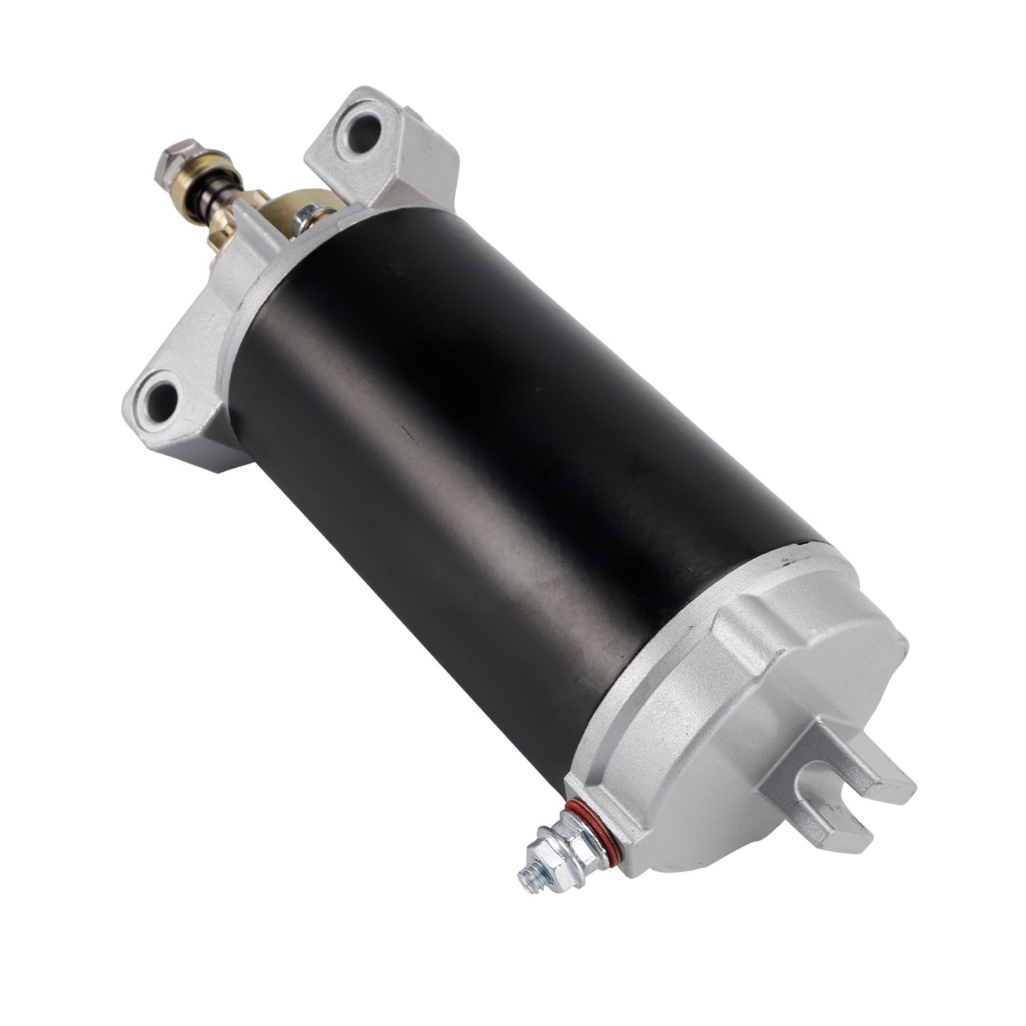 Mercury Outboard 40Hp 50Hp 60Hp 4 Cyl 4 Stroke 2001-2009 New Starter Motor Engine Starting 9T 884044T 893888T 859377T